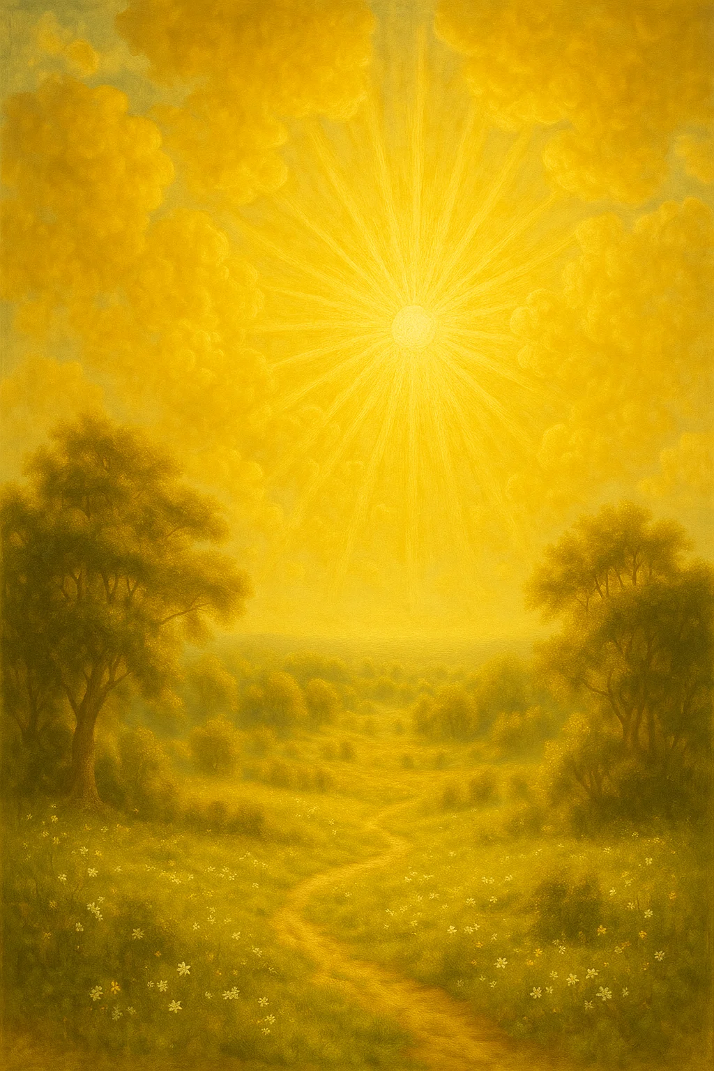 The Light of Joy